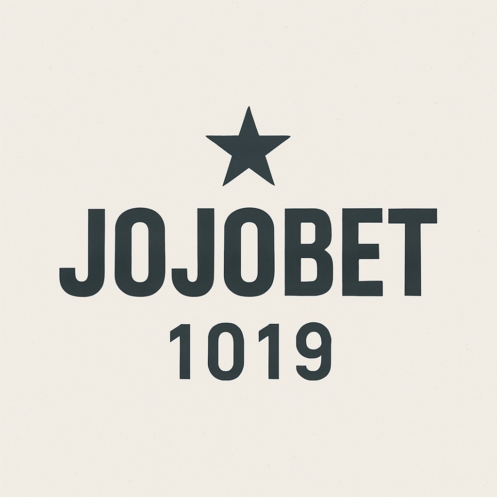 Jojobet 1019